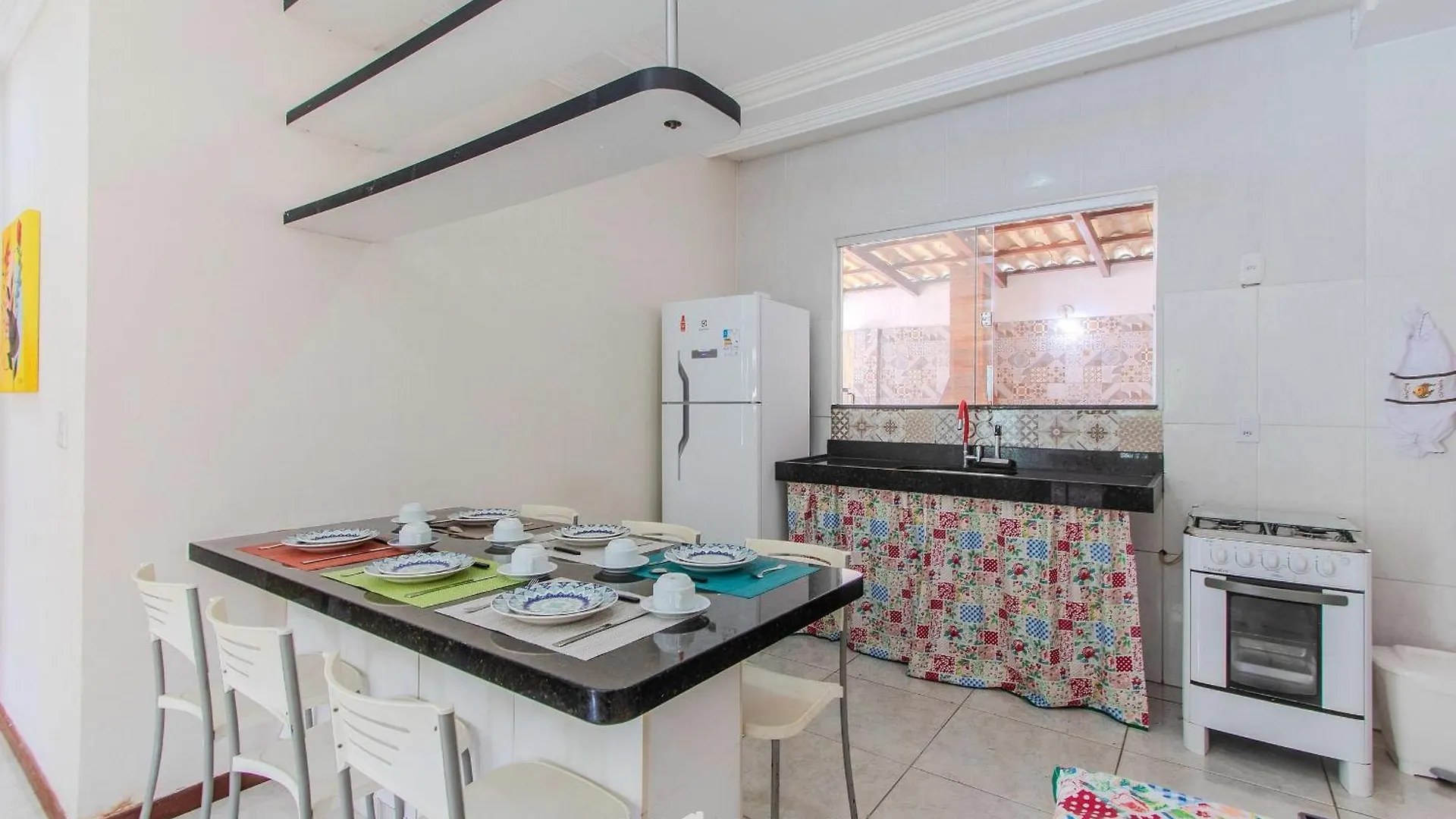 Apto C/ Piscina E Churrasqueira Na Praia Giu0003 Porto Seguro Apartment