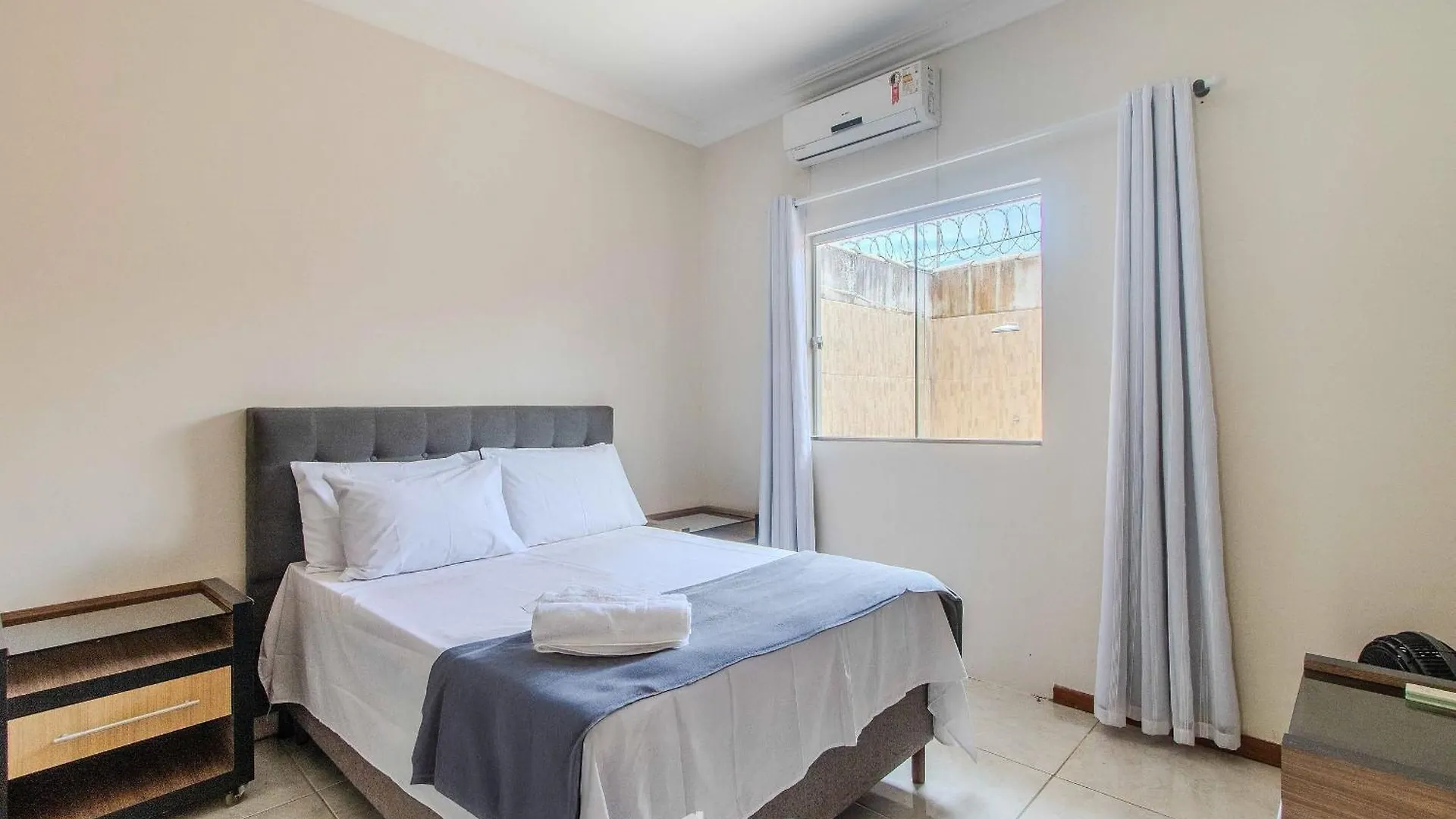Apartment Apto C/ Piscina E Churrasqueira Na Praia Giu0003 Porto Seguro