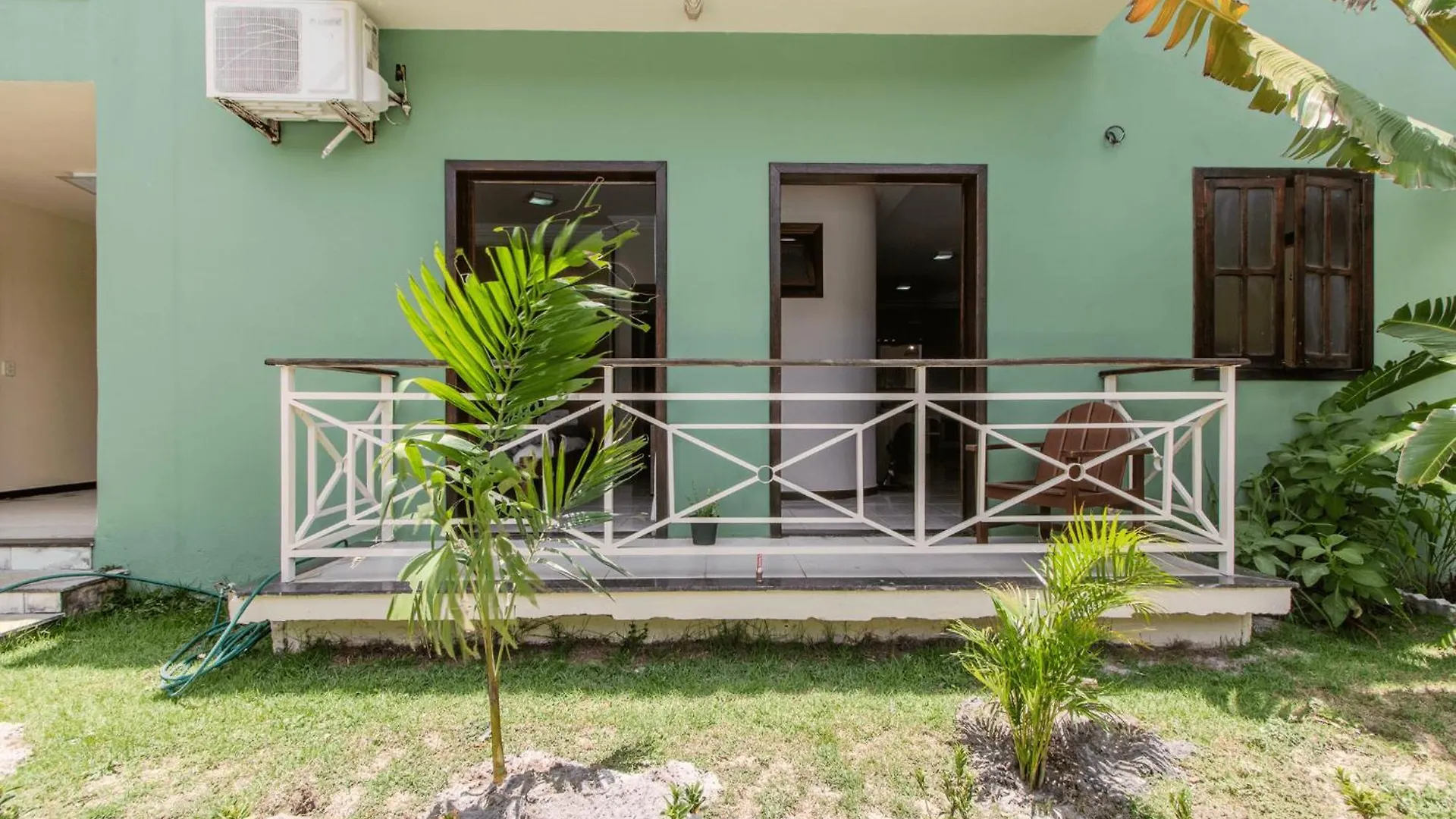 Apartament Apto C/ Piscina E Churrasqueira Na Praia Giu0003 Porto Seguro