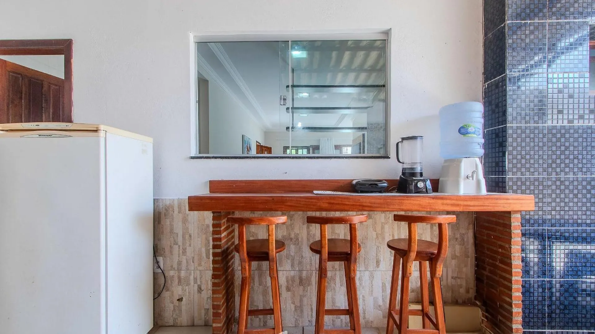 Apartament Apto C/ Piscina E Churrasqueira Na Praia Giu0003 Porto Seguro